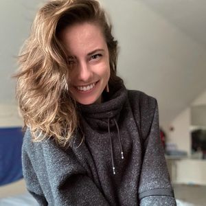 Meet your Posher, Indira